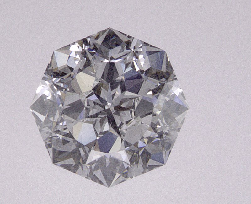 1.27 CT Octagon Lab-Grown Diamond Surrey Vancouver Canada Langley Burnaby Richmond