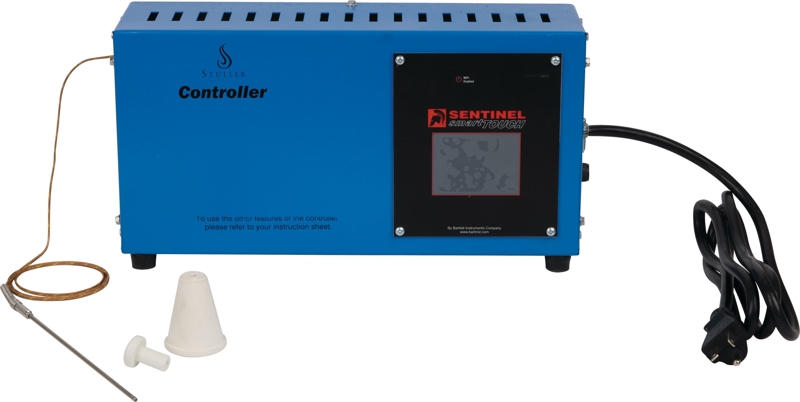 Stuller Furnace Controller