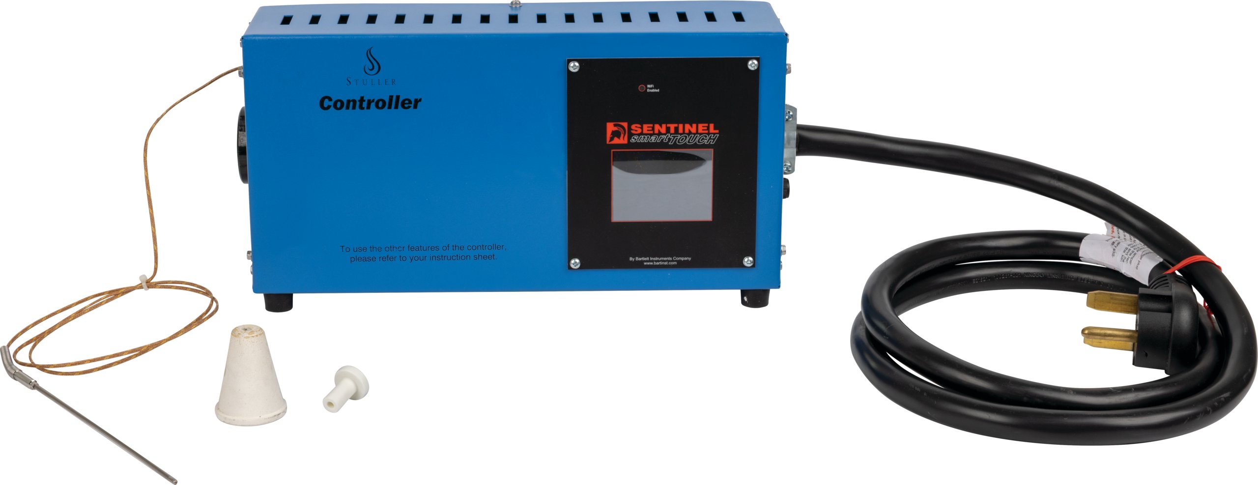 Paragon Furnace Controller