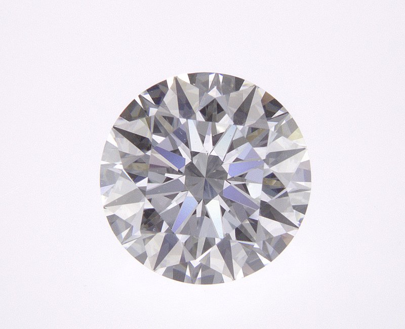 1.59 CT Round Lab-Grown Diamond Surrey Vancouver Canada Langley Burnaby Richmond