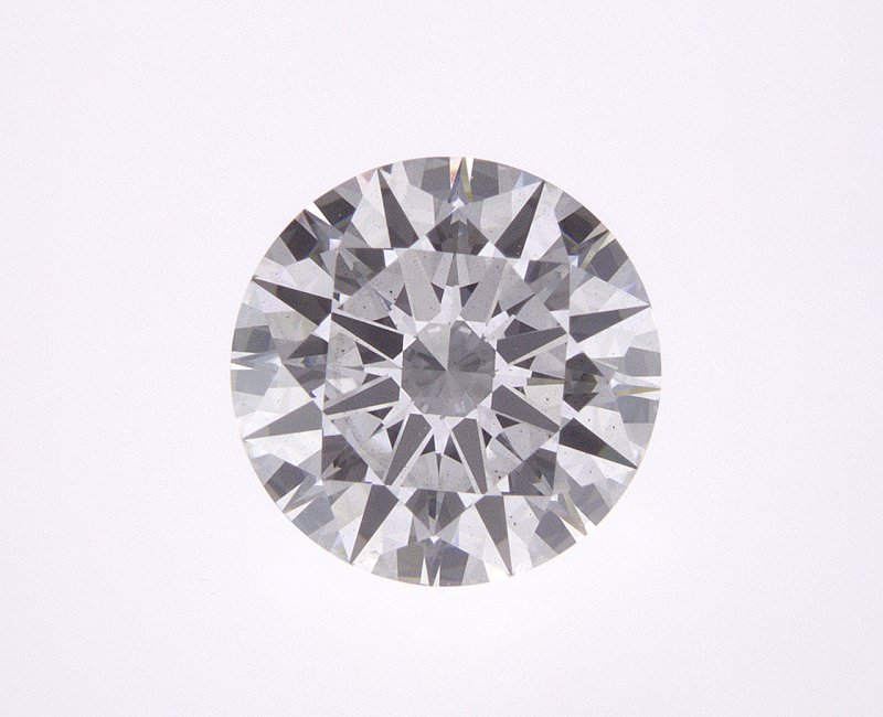 1.55 CT Round Lab-Grown Diamond Surrey Vancouver Canada Langley Burnaby Richmond