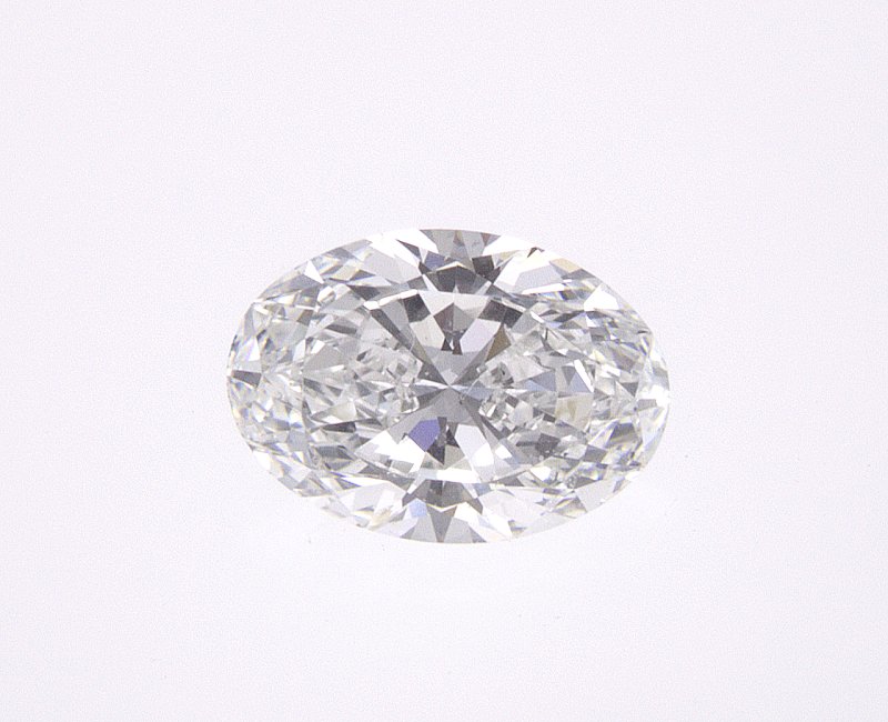 0.52 CT Oval Natural Diamond Surrey Vancouver Canada Langley Burnaby Richmond