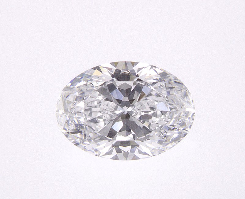 0.75 CT Oval Natural Diamond Surrey Vancouver Canada Langley Burnaby Richmond