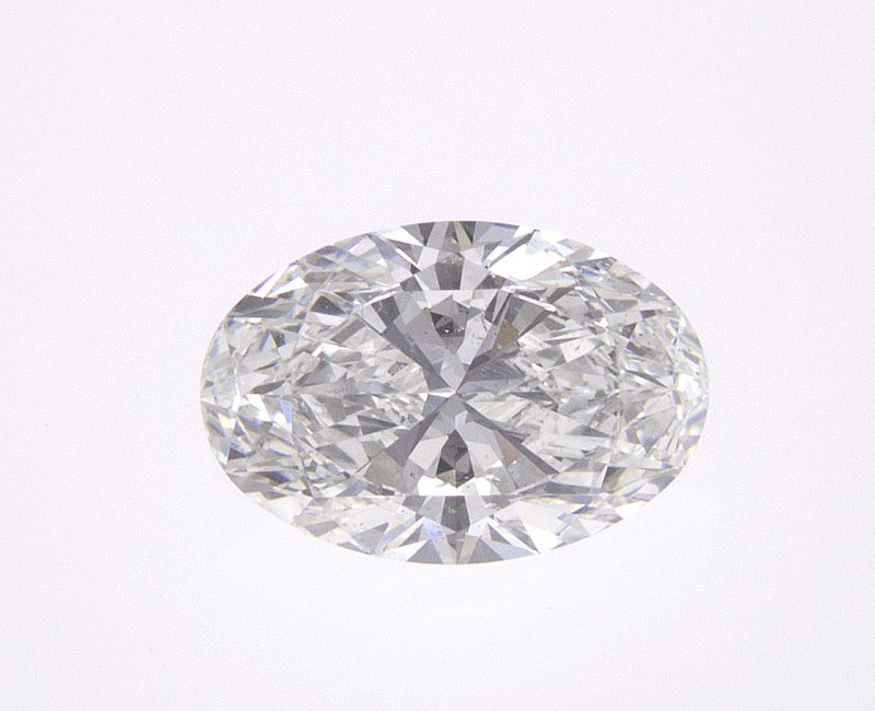 0.73 CT Oval Natural Diamond Surrey Vancouver Canada Langley Burnaby Richmond