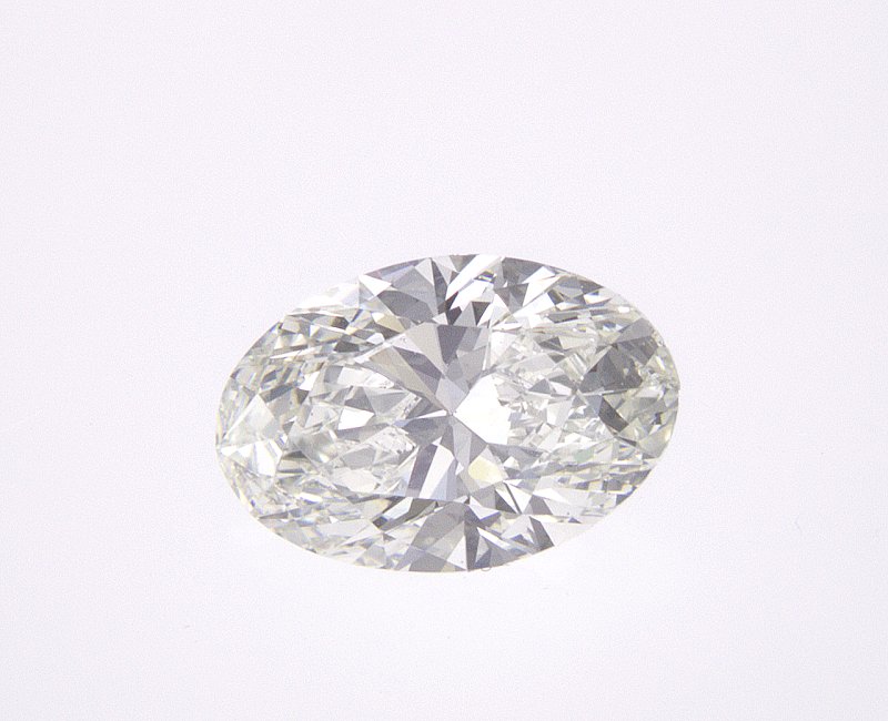 0.8 CT Oval Natural Diamond Surrey Vancouver Canada Langley Burnaby Richmond