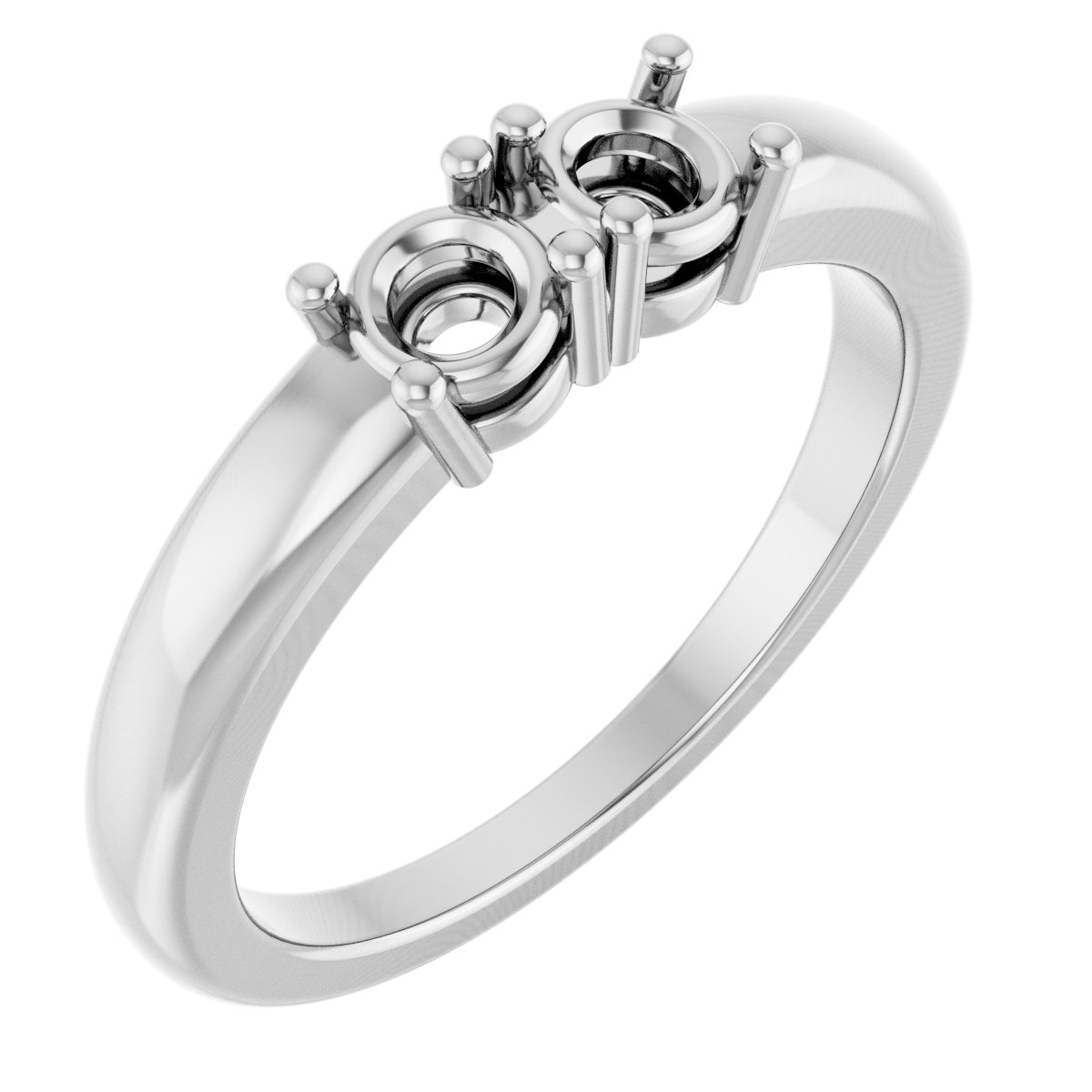 Family Stackable Ring