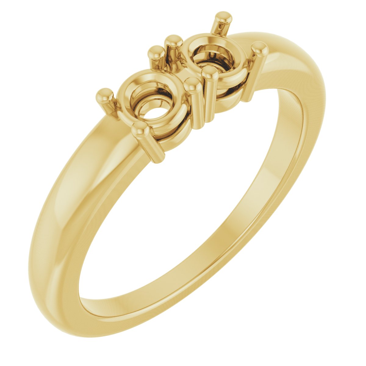 Family Stackable Ring