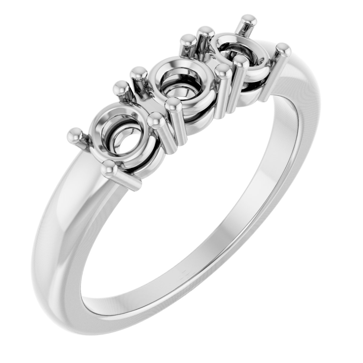 Family Stackable Ring