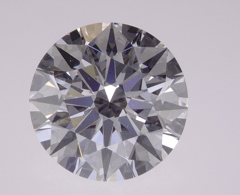 1.93 CT Round Lab-Grown Diamond Surrey Vancouver Canada Langley Burnaby Richmond
