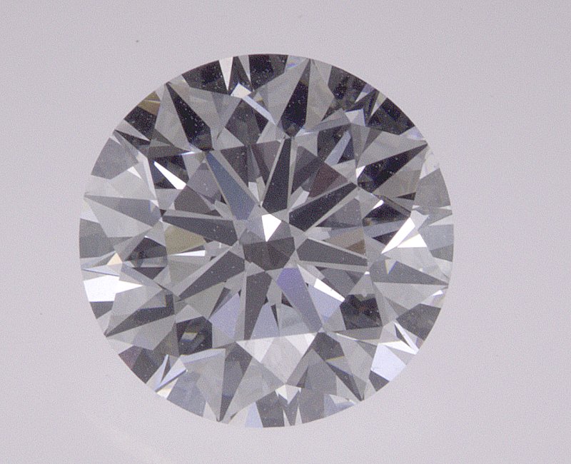 2.03 CT Round Lab-Grown Diamond Surrey Vancouver Canada Langley Burnaby Richmond