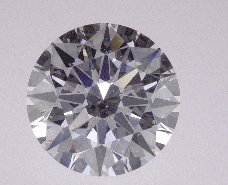 2 CT Round Lab-Grown Diamond Surrey Vancouver Canada Langley Burnaby Richmond