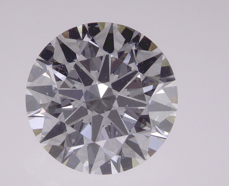 2.05 CT Round Lab-Grown Diamond Surrey Vancouver Canada Langley Burnaby Richmond