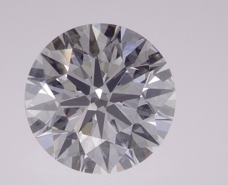 2.05 CT Round Lab-Grown Diamond Surrey Vancouver Canada Langley Burnaby Richmond
