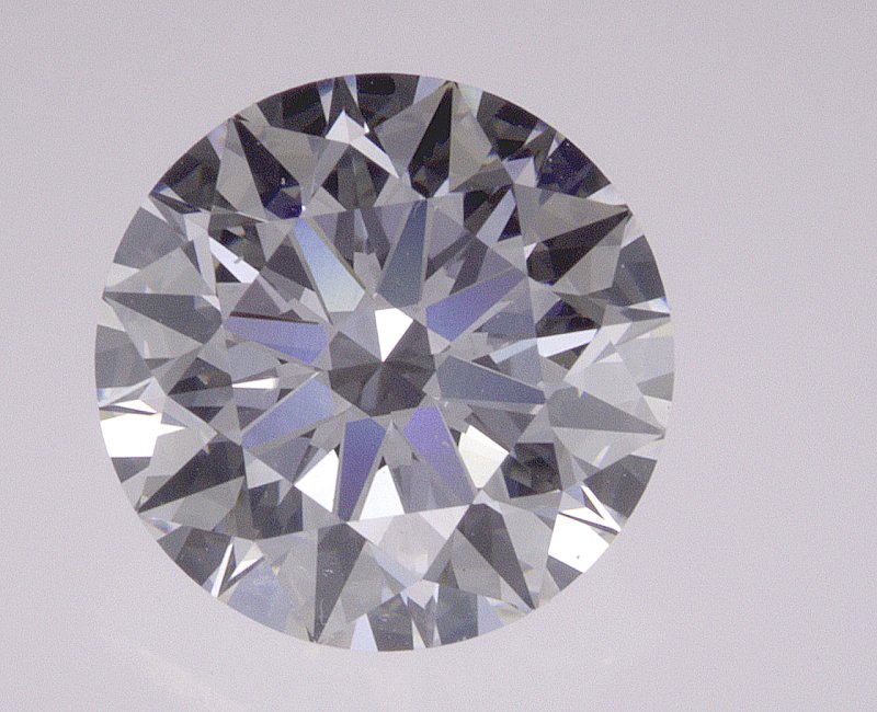 2.24 CT Round Lab-Grown Diamond Surrey Vancouver Canada Langley Burnaby Richmond