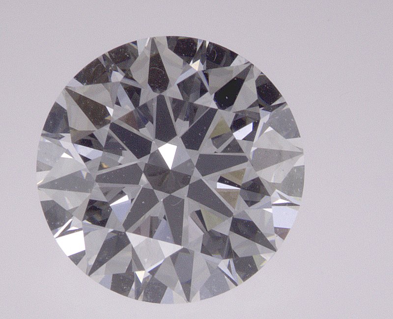 2.4 CT Round Lab-Grown Diamond Surrey Vancouver Canada Langley Burnaby Richmond
