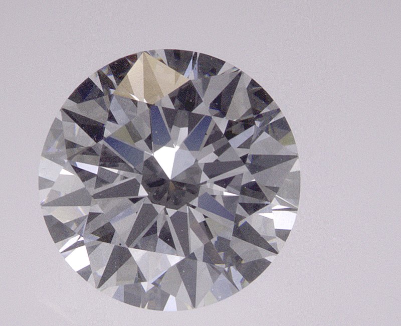 2 CT Round Lab-Grown Diamond Surrey Vancouver Canada Langley Burnaby Richmond