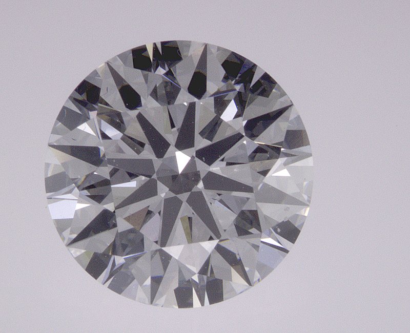 2.65 CT Round Lab-Grown Diamond Surrey Vancouver Canada Langley Burnaby Richmond