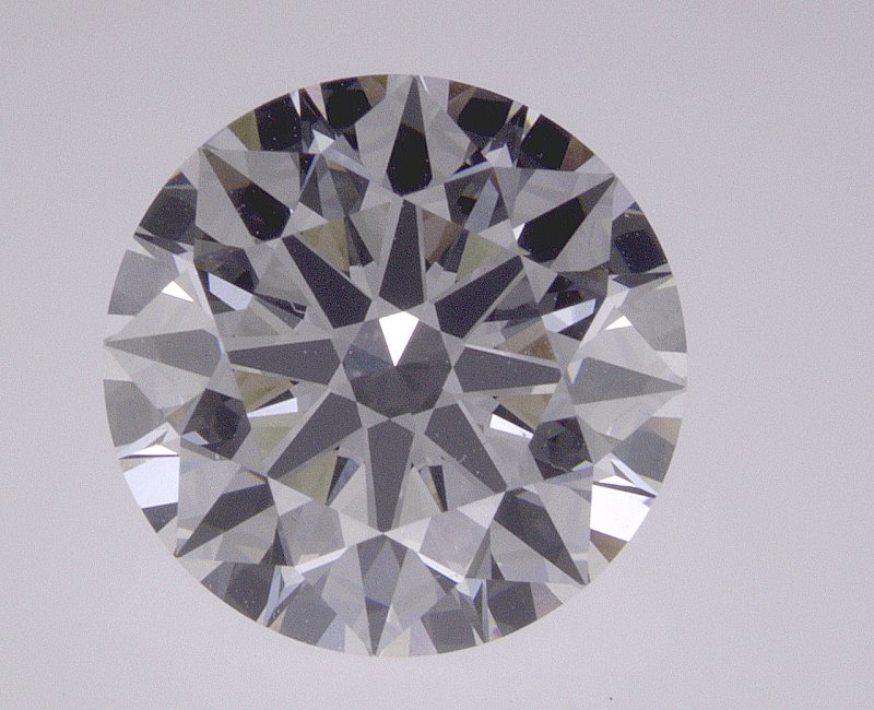2.8 CT Round Lab-Grown Diamond Surrey Vancouver Canada Langley Burnaby Richmond