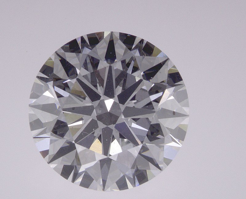 3.1 CT Round Lab-Grown Diamond Surrey Vancouver Canada Langley Burnaby Richmond