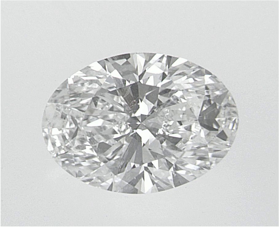 1.01 CT Oval Natural Diamond Surrey Vancouver Canada Langley Burnaby Richmond
