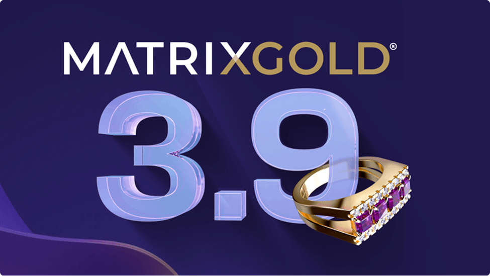 What's New With MatrixGold Updates