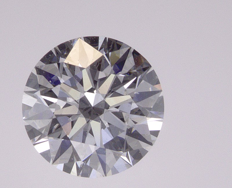 1.09 CT Round Lab-Grown Diamond Surrey Vancouver Canada Langley Burnaby Richmond