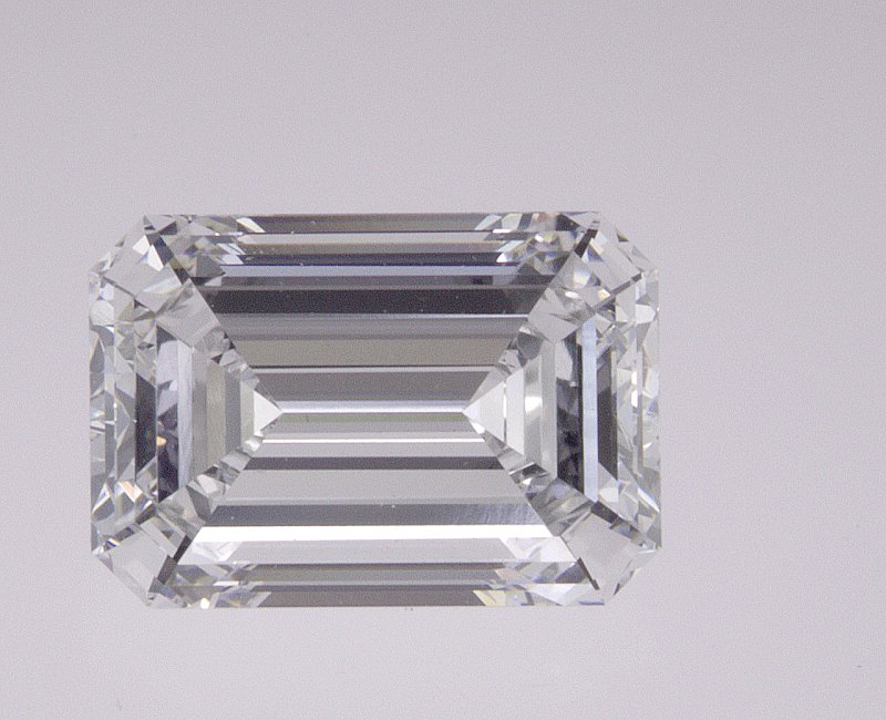 2.23 CT Emerald Lab-Grown Diamond Surrey Vancouver Canada Langley Burnaby Richmond