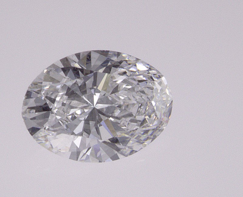 0.51 CT Oval Lab-Grown Diamond Surrey Vancouver Canada Langley Burnaby Richmond