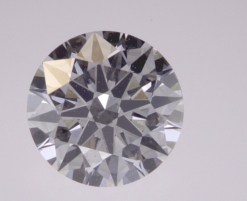 2.02 CT Round Lab-Grown Diamond Surrey Vancouver Canada Langley Burnaby Richmond