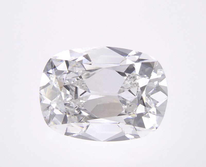 2.7 CT Elongatedcushion Lab-Grown Diamond Surrey Vancouver Canada Langley Burnaby Richmond