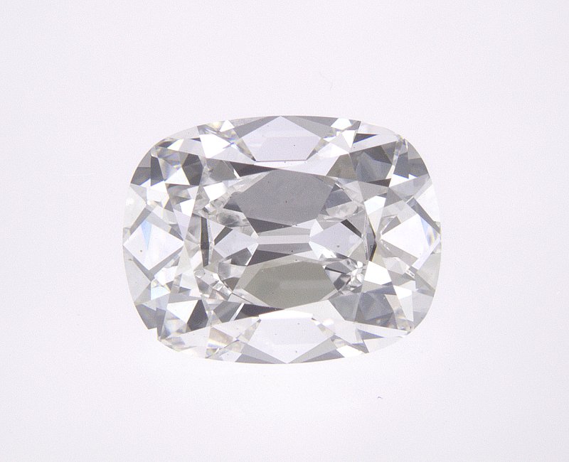 2.1 CT Elongatedcushion Lab-Grown Diamond Surrey Vancouver Canada Langley Burnaby Richmond