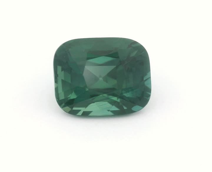 2.98 Carat Cushion Cut Diamond