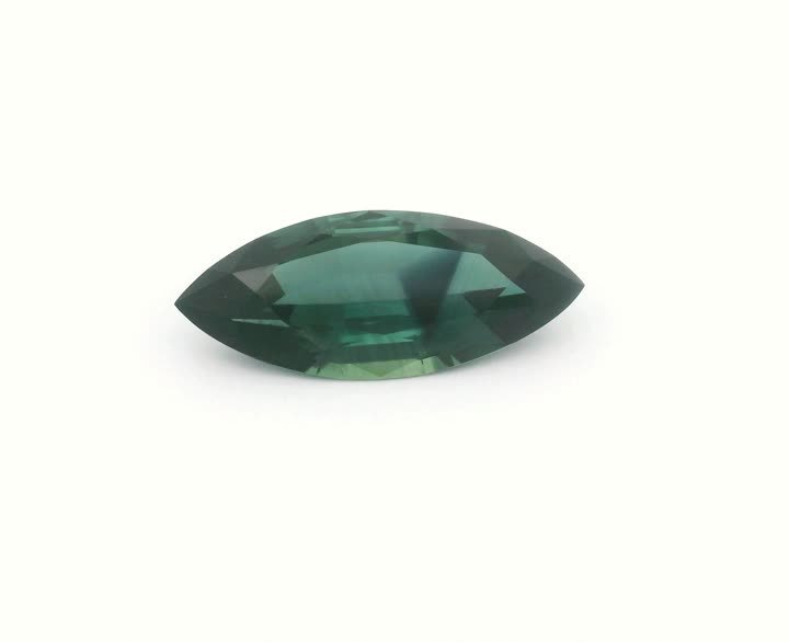 2.83 Carat Marquise Cut Diamond