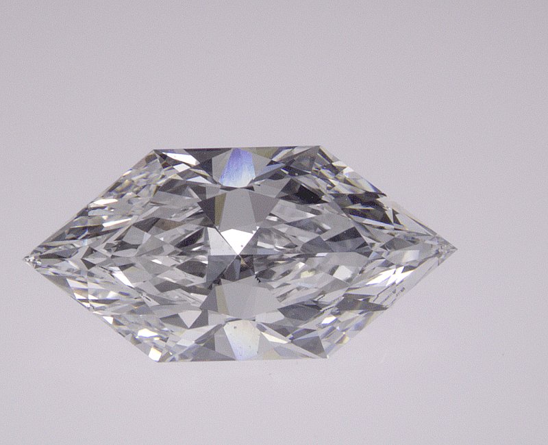 1.59 CT Elongatedhexagon Lab-Grown Diamond Surrey Vancouver Canada Langley Burnaby Richmond