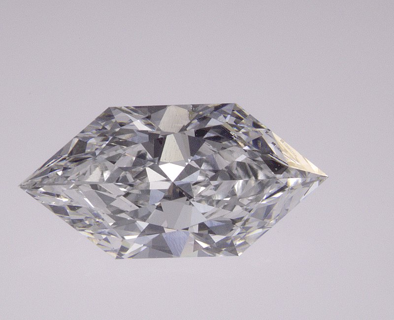 1.59 CT Elongatedhexagon Lab-Grown Diamond Surrey Vancouver Canada Langley Burnaby Richmond
