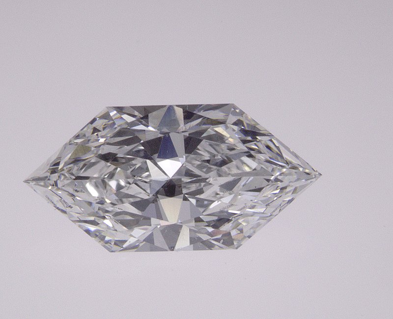 1.5 CT Elongatedhexagon Lab-Grown Diamond Surrey Vancouver Canada Langley Burnaby Richmond