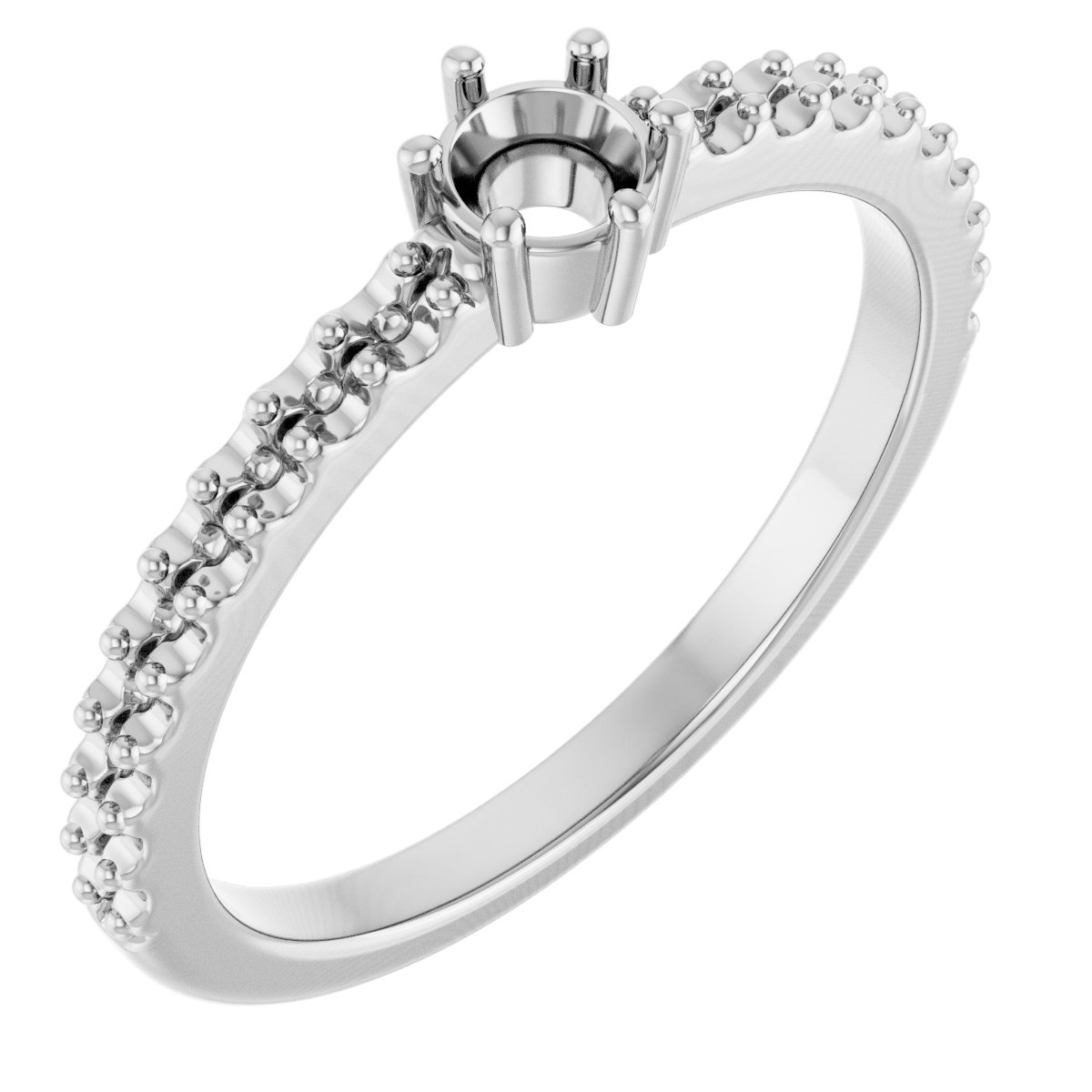 Stackable Ring