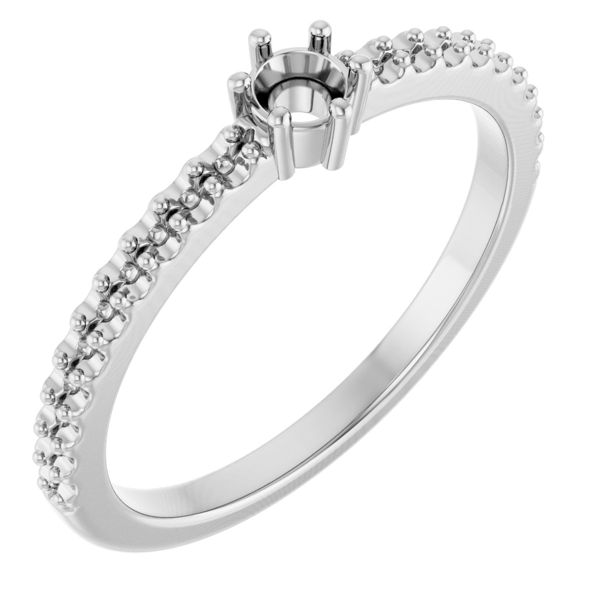 Stackable Ring