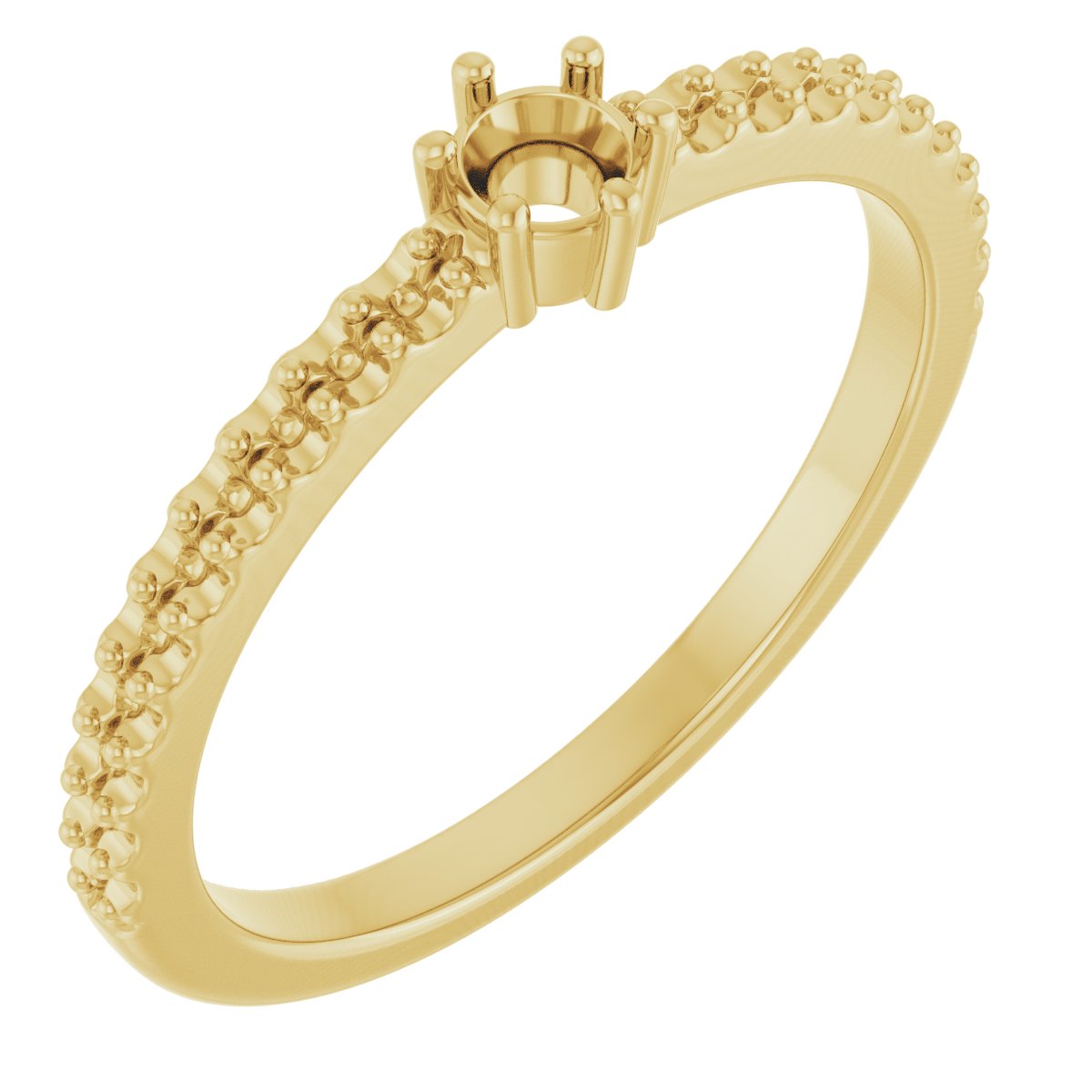 Stackable Ring