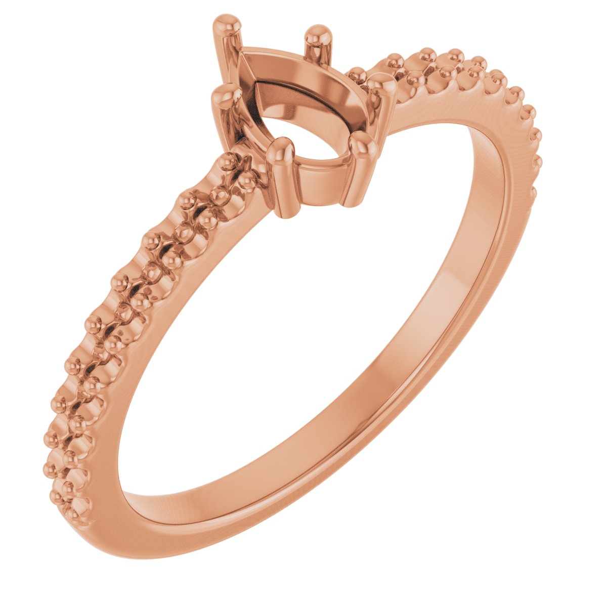 Stackable Ring