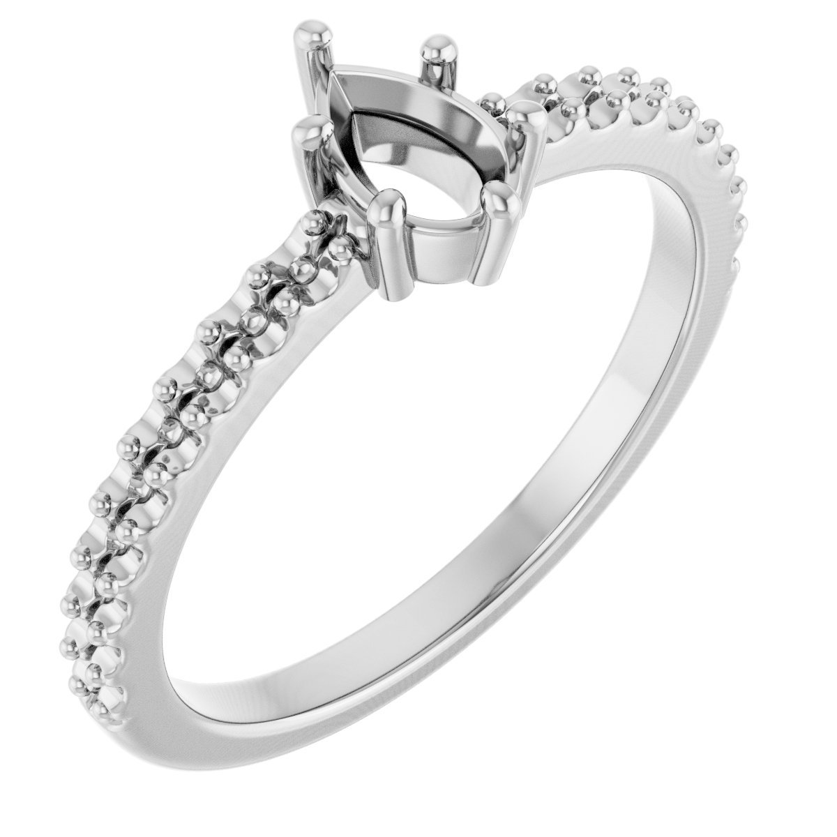 Stackable Ring