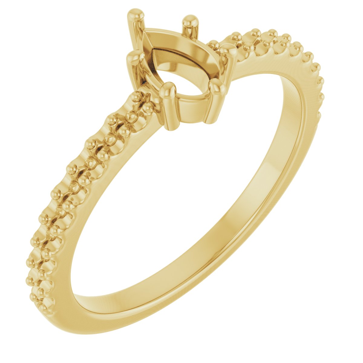 Stackable Ring