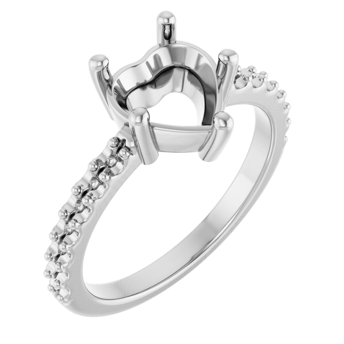 Stackable Ring