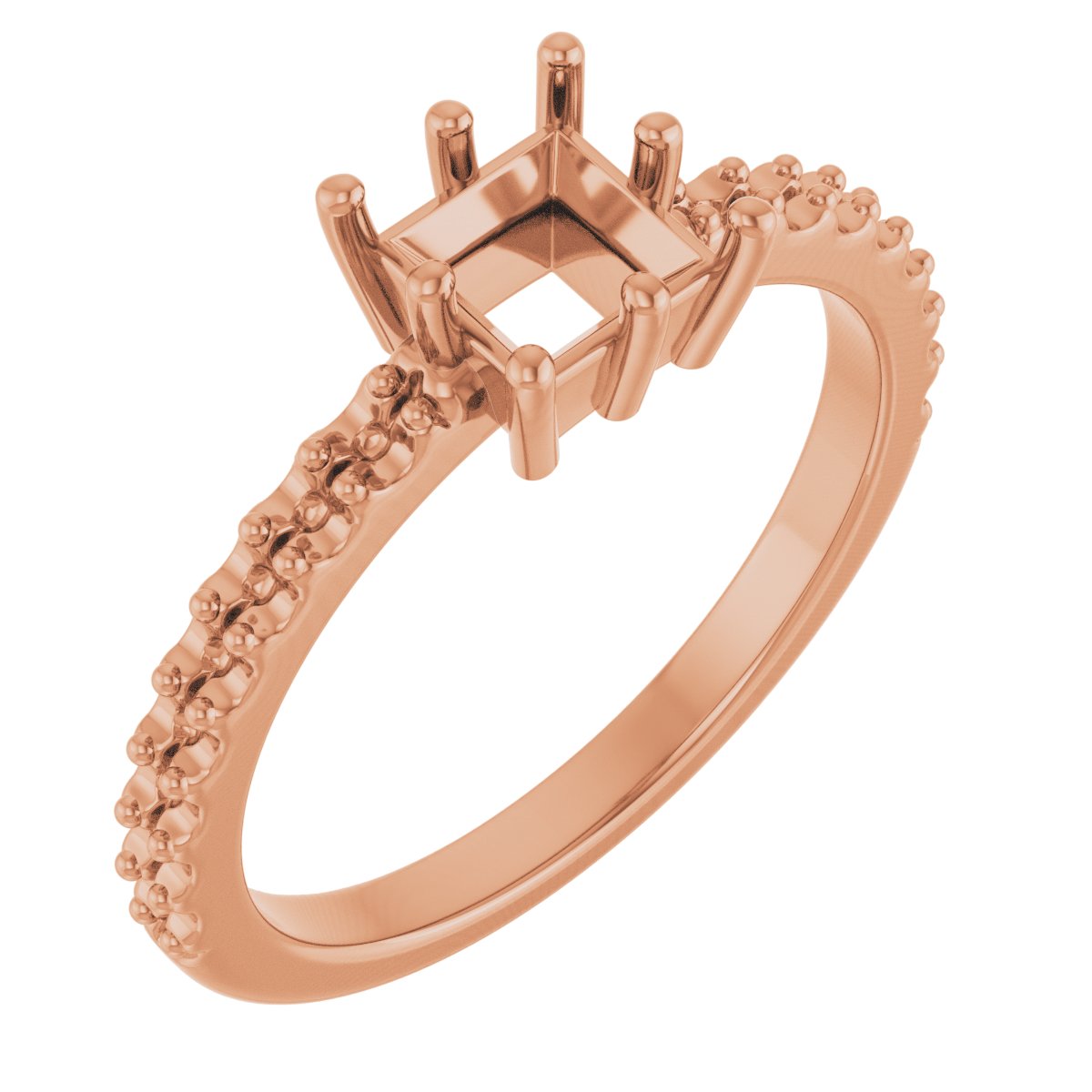 Stackable Ring