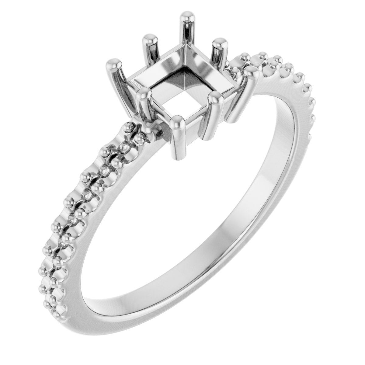 Stackable Ring