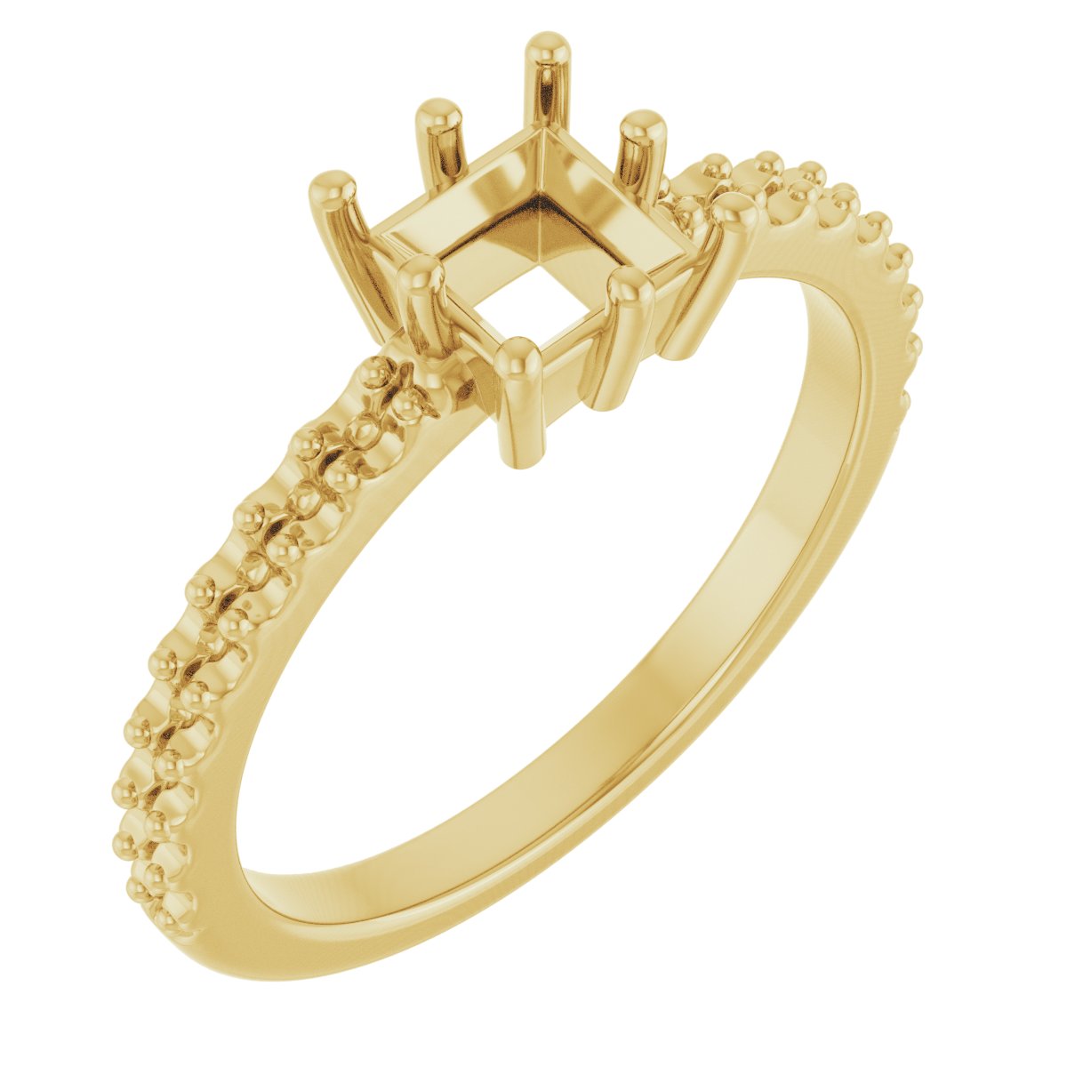 Stackable Ring