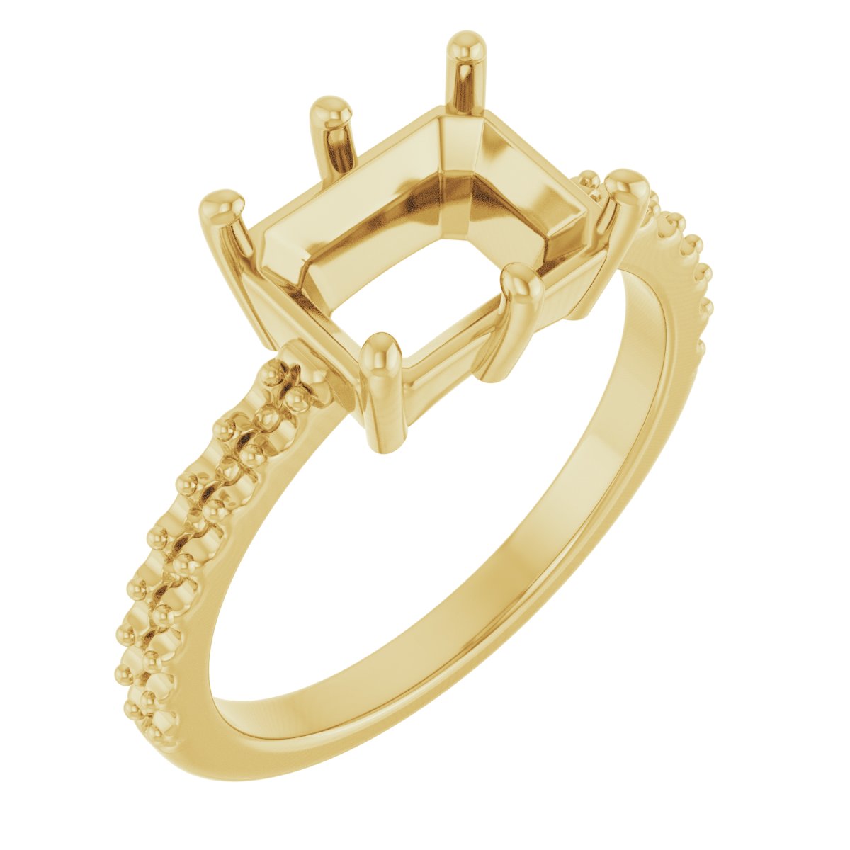Stackable Ring