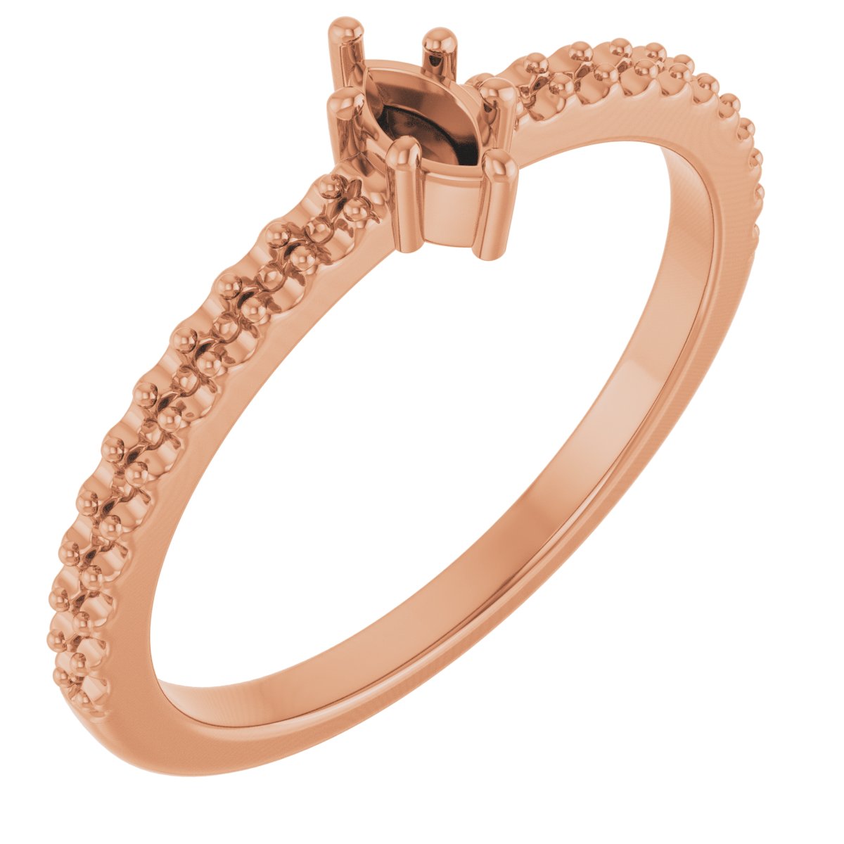 Stackable Ring
