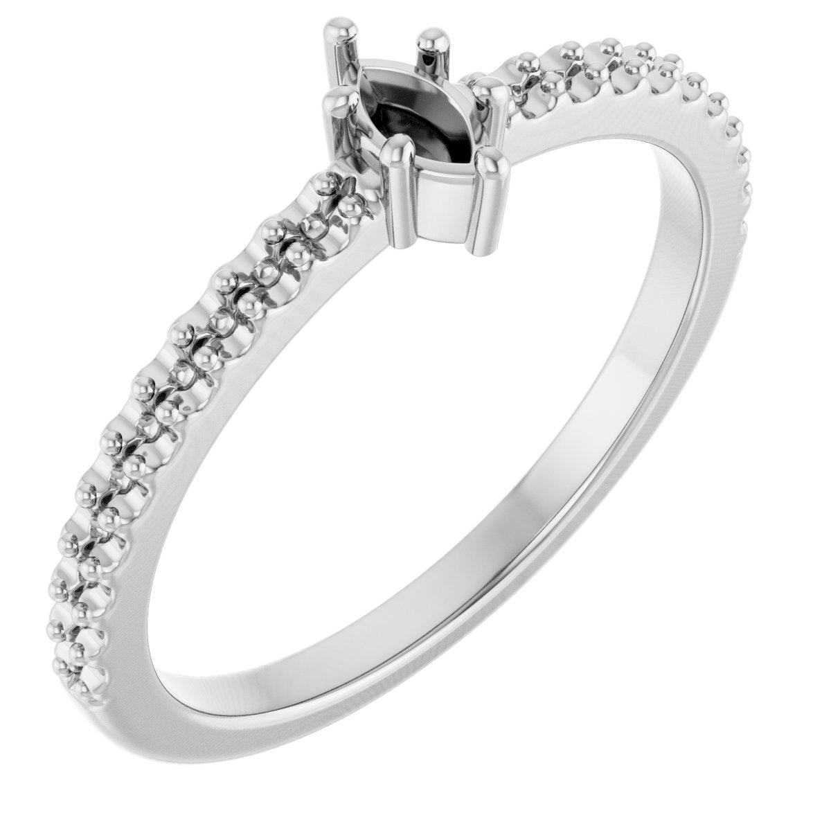 Stackable Ring