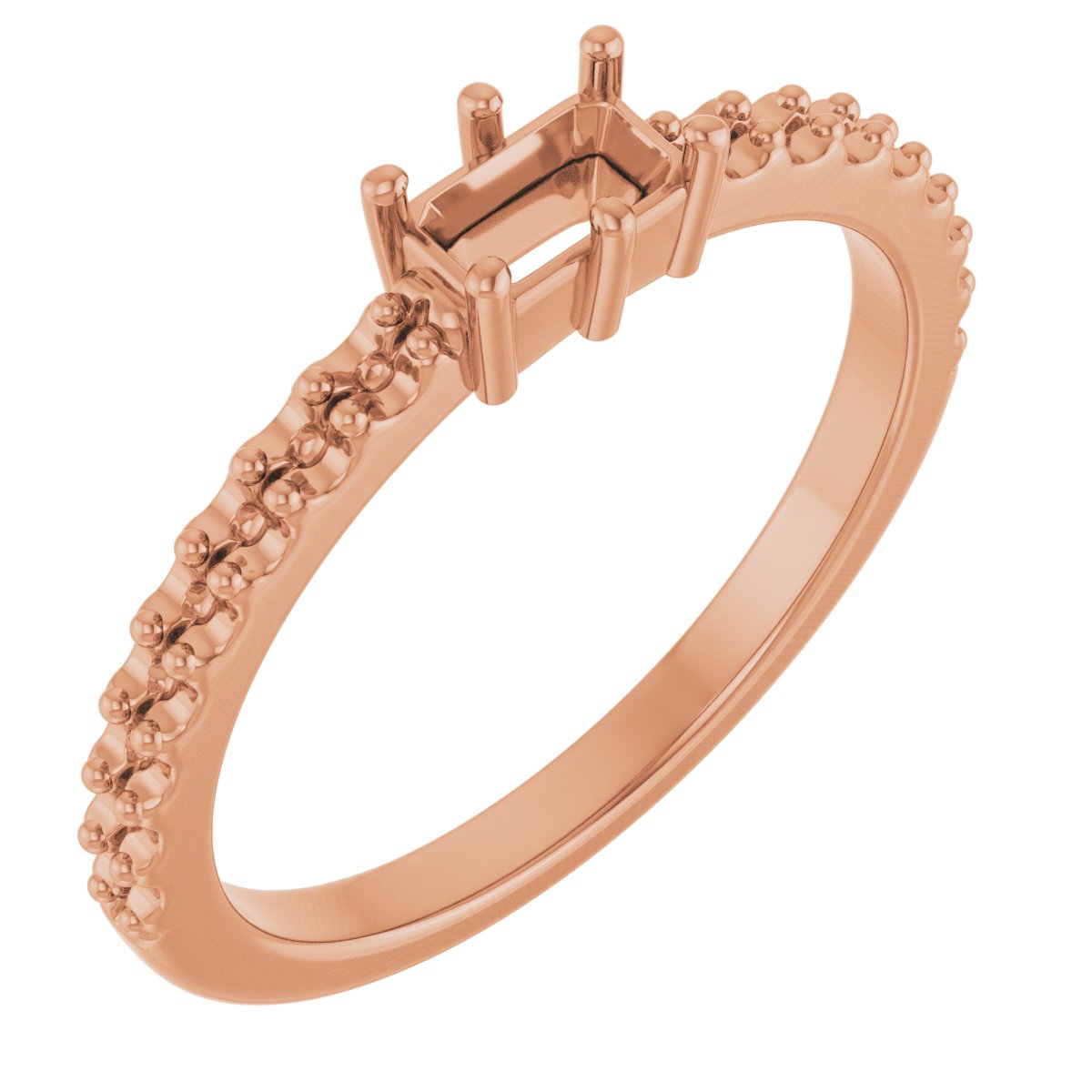 Stackable Ring